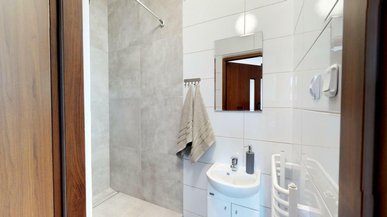 New Whitehouse Rooms غدانسك المظهر الخارجي الصورة