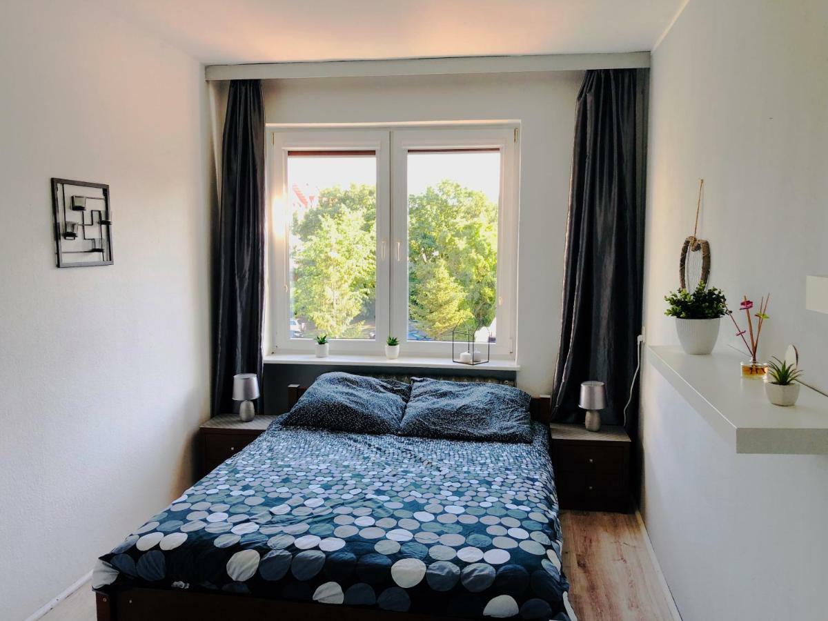New Whitehouse Rooms غدانسك المظهر الخارجي الصورة